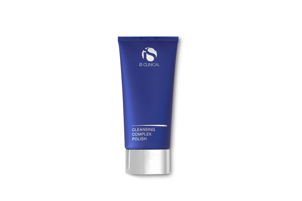 Cleansing Complex Polish 180ml packaging