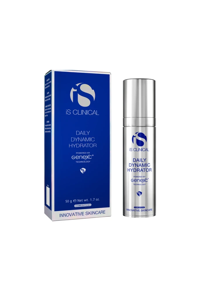 Daily Dynamic Hydrator 50g packaging