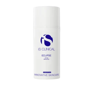 Eclipse All Day Moisturiser 100g packaging