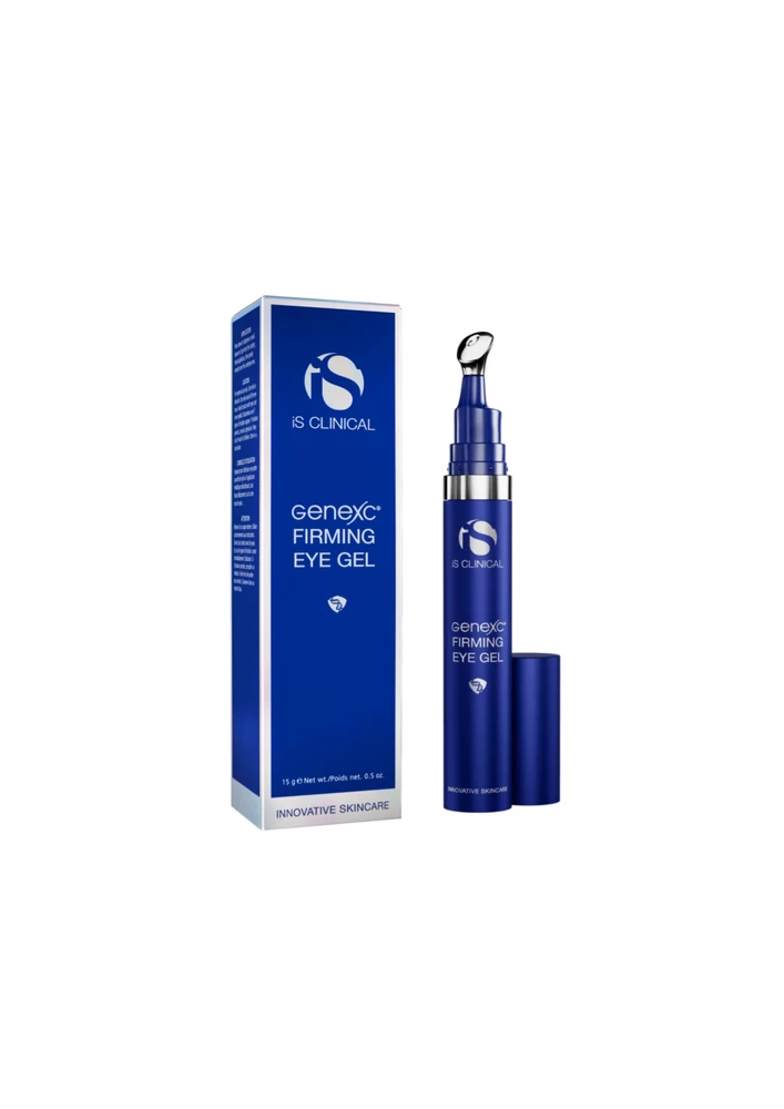 GeneXC Firming Eye Gel 15g packaging