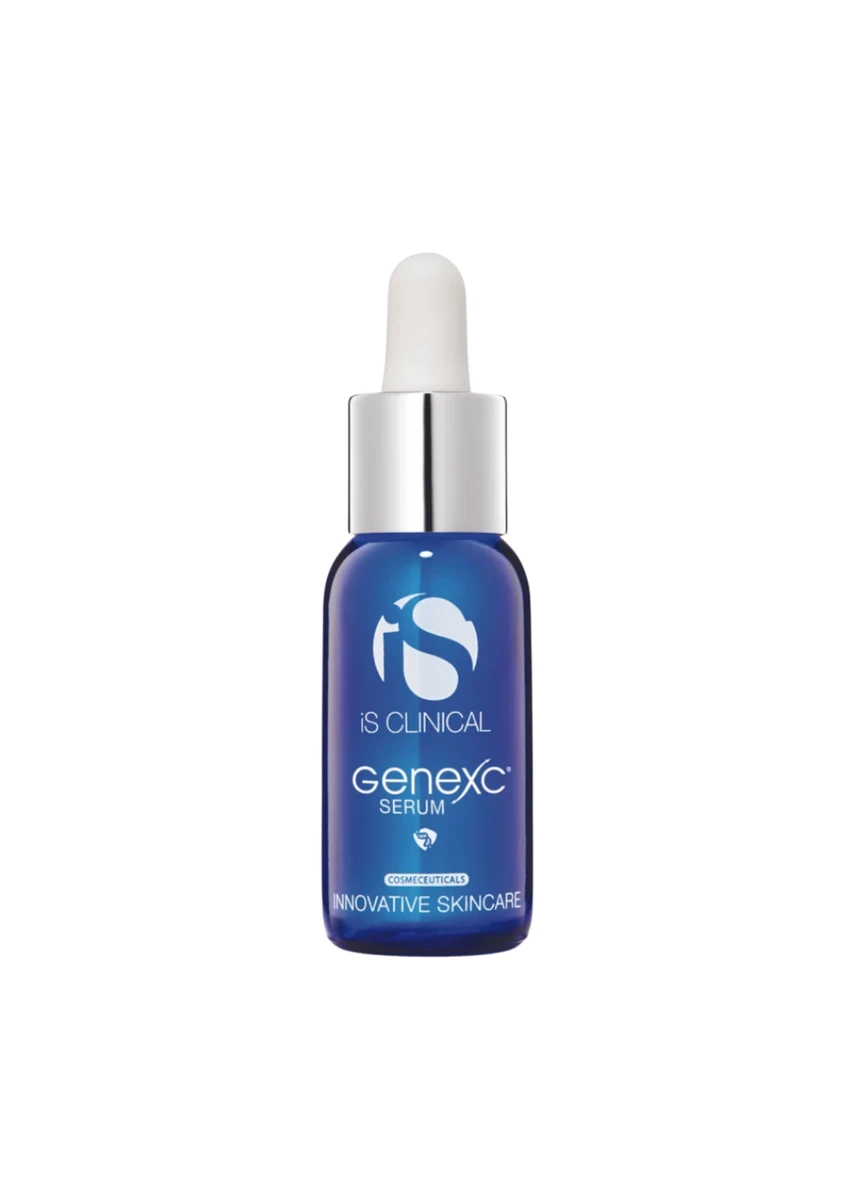 GeneXC Serum 30ml packaging