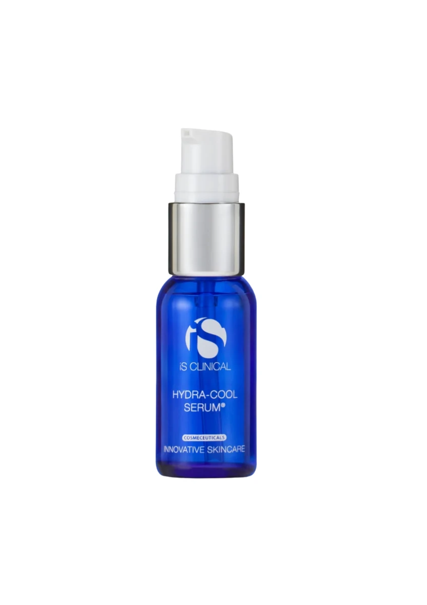 Hydra-Cool Serum 30ml packaging