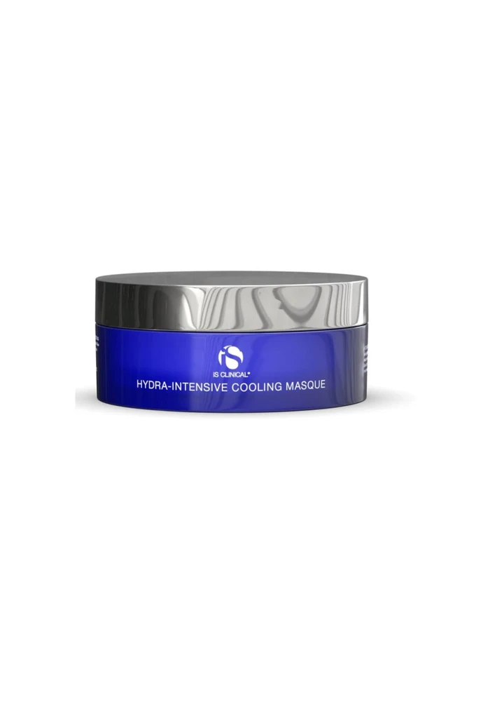 Hydra-Intensive Cooling Masque 120g packaging