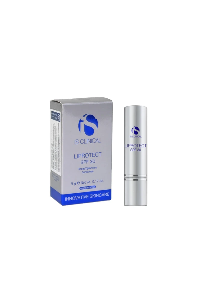 LIProtect SPF35 5g packaging