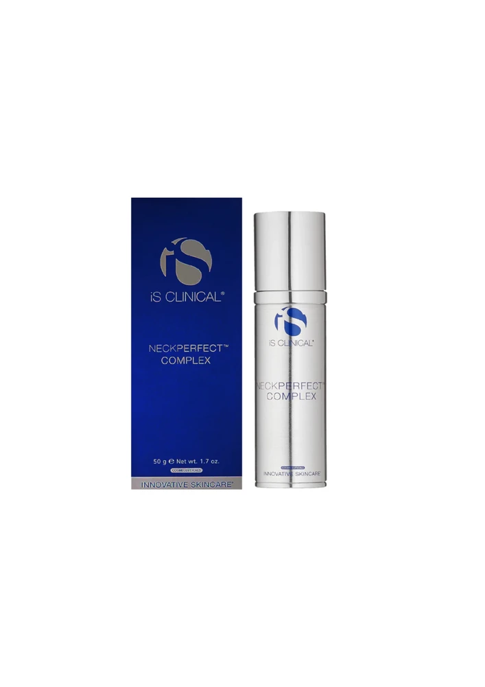NeckPerfect Complex 50g packaging