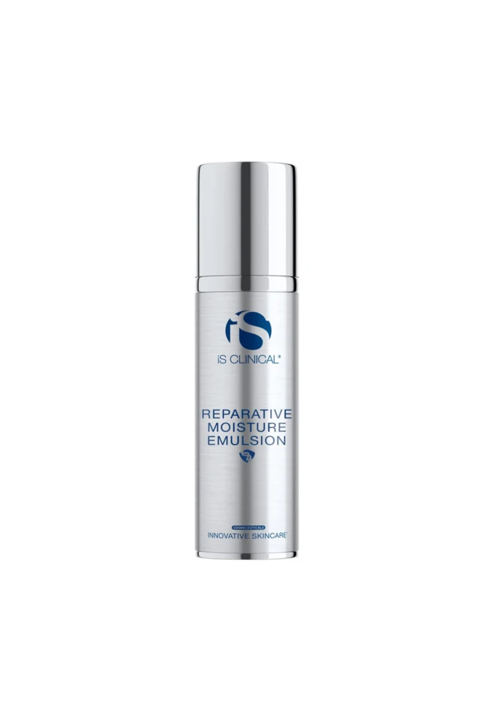 Reparative Moisture Emulsion 50g packaging
