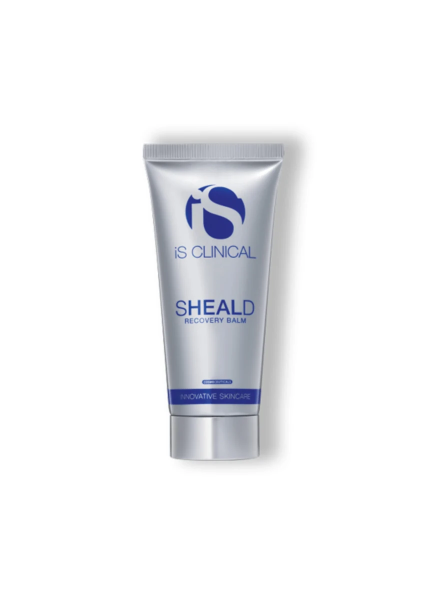 Sheald Recovery Balm 60g packaging