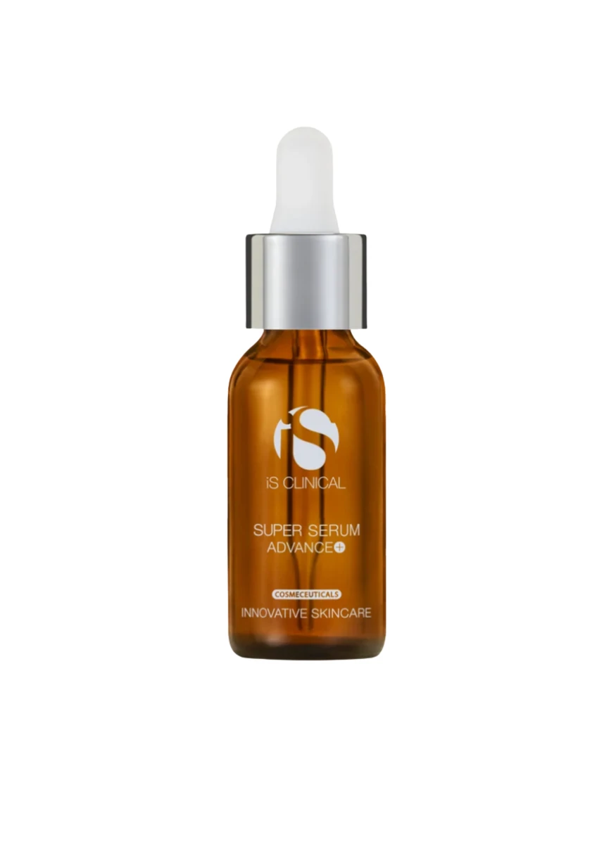 Super Serum Advance+ 15ml packaging