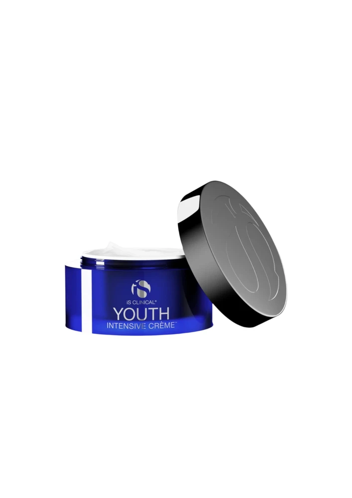 Youth Intensive Crème 50g packaging