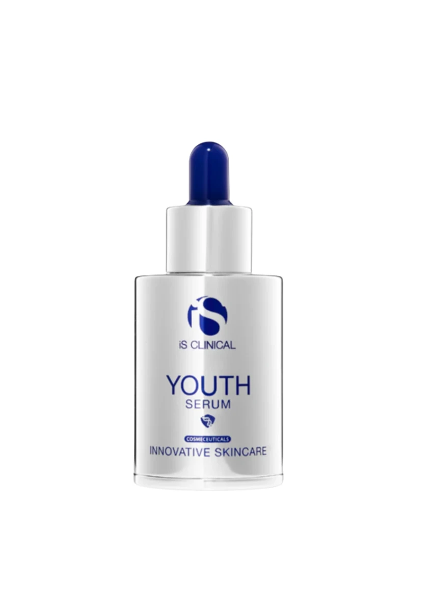 Youth Serum 30ml packaging