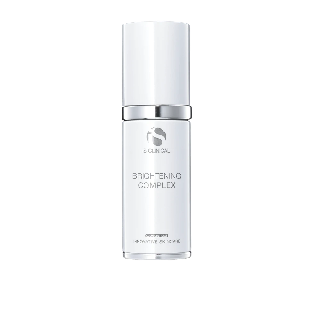 Brightening Complex 30g packaging