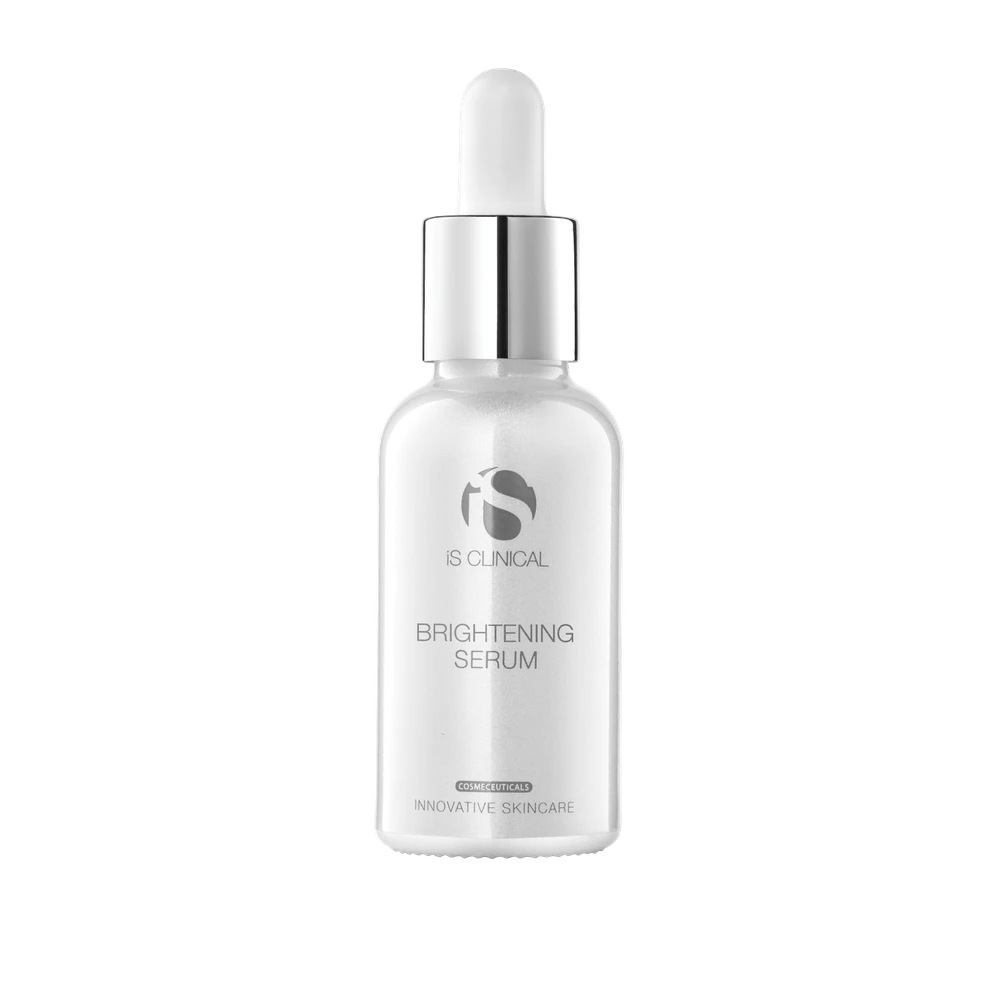 Brightening Serum 30ml packaging