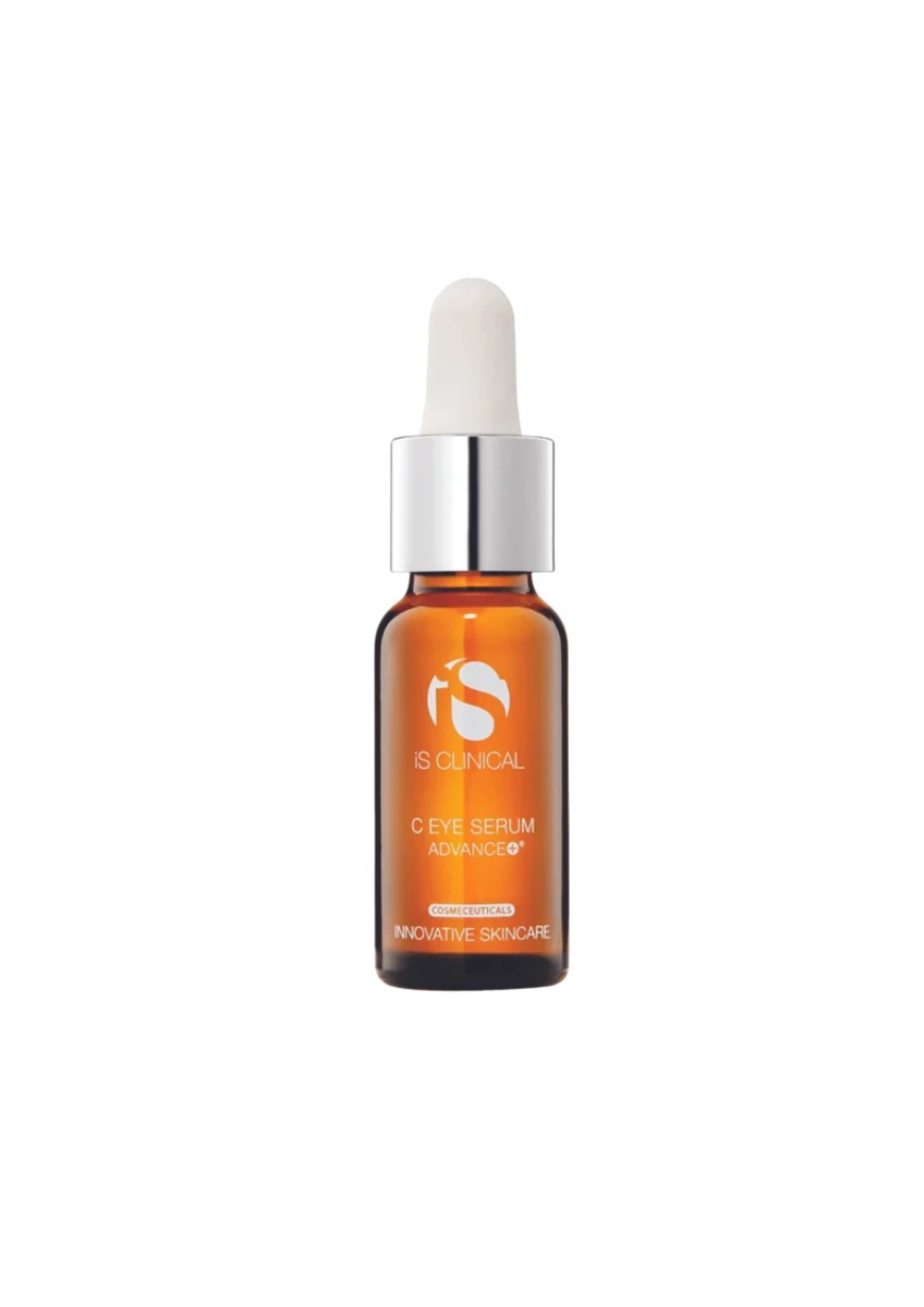 C Eye Serum Advance+ 15ml packaging
