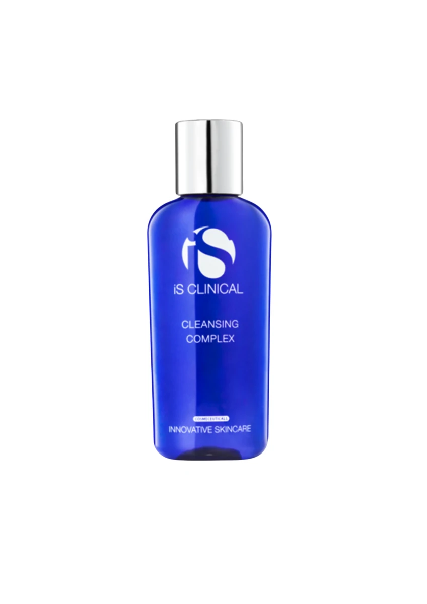 Cleansing Complex 60ml packaging